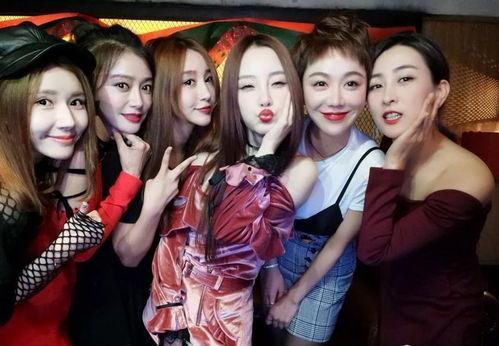 吃瓜最新事件娱乐直播,最新娱乐直播事件盘点  第2张