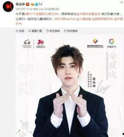 央视爆料蔡徐坤视频最新,央视揭露背后真相 第3张 央视爆料蔡徐坤视频最新,央视揭露背后真相 第3张