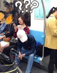 娱乐吃瓜酱上海地铁,娱乐吃瓜酱带你探秘都市生活百态  第2张